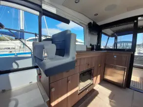 Thumbnail von Sealine C330 Tip-Sea