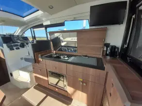 Thumbnail von Sealine C330 Tip-Sea