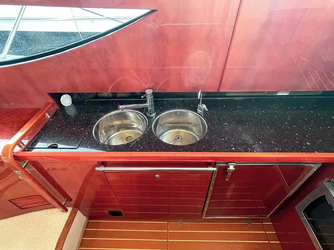 Thumbnail von Fairline Phantom 46 DRAGONFLY