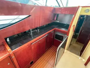 Thumbnail von Fairline Phantom 46 DRAGONFLY