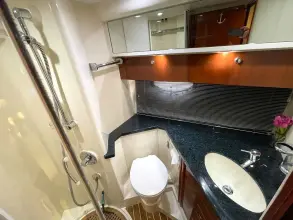 Thumbnail von Fairline Phantom 46 DRAGONFLY