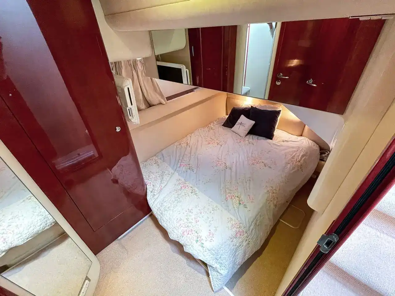 Thumbnail von Fairline Phantom 46 DRAGONFLY