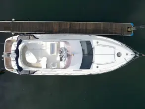 Thumbnail von Fairline Phantom 46 DRAGONFLY
