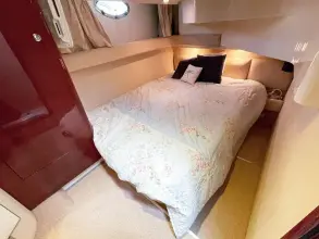 Thumbnail von Fairline Phantom 46 DRAGONFLY