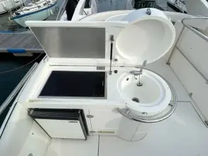 Thumbnail von Fairline Phantom 46 DRAGONFLY