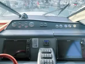 Thumbnail von Fairline Phantom 46 DRAGONFLY