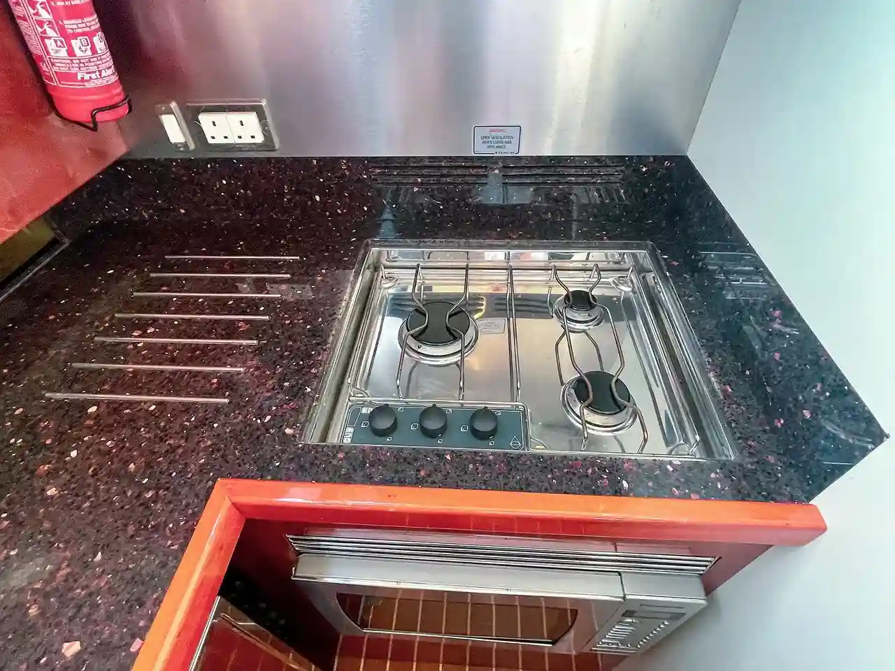 Thumbnail von Fairline Phantom 46 DRAGONFLY