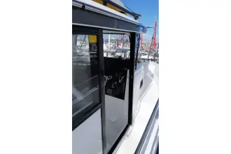 Thumbnail von Jeanneau Merry Fisher 795 Sport