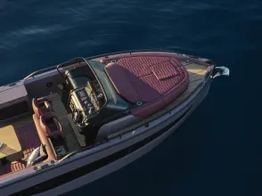 Thumbnail von Cranchi A32 Luxury Tender