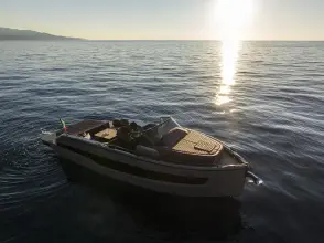 Thumbnail von Cranchi A32 Luxury Tender