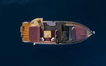 Thumbnail von Cranchi A32 Luxury Tender