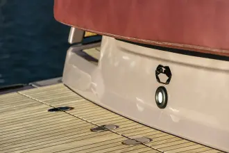 Thumbnail von Cranchi A32 Luxury Tender