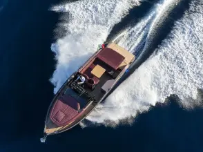 Thumbnail von Cranchi A32 Luxury Tender