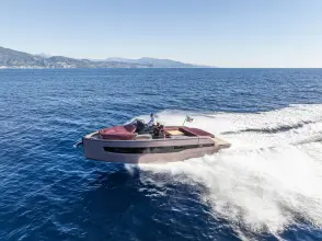 Thumbnail von Cranchi A32 Luxury Tender