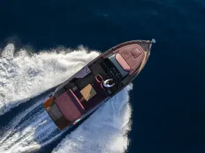 Thumbnail von Cranchi A32 Luxury Tender