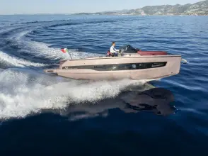 Thumbnail von Cranchi A32 Luxury Tender