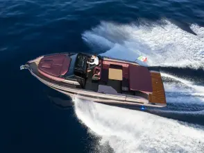 Thumbnail von Cranchi A32 Luxury Tender