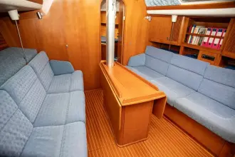 Thumbnail von Nautor Swan 40 BASTET