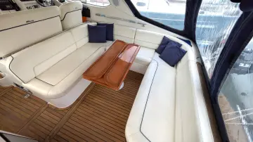 Thumbnail von Windy 37 Grand Mistral Whistledown