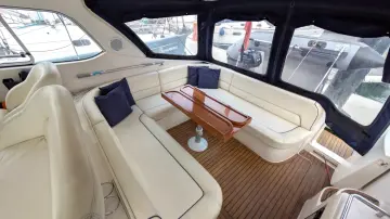 Thumbnail von Windy 37 Grand Mistral Whistledown