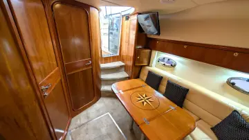 Thumbnail von Windy 37 Grand Mistral Whistledown