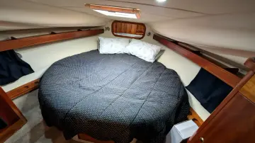 Thumbnail von Windy 37 Grand Mistral Whistledown