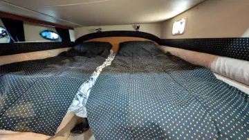 Thumbnail von Windy 37 Grand Mistral Whistledown