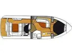 Thumbnail von Windy 37 Grand Mistral Whistledown