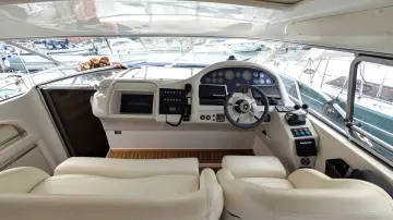 Thumbnail von Windy 37 Grand Mistral Whistledown