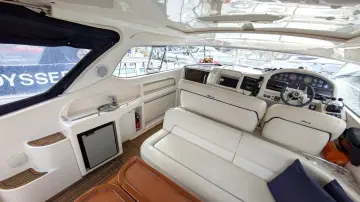 Thumbnail von Windy 37 Grand Mistral Whistledown