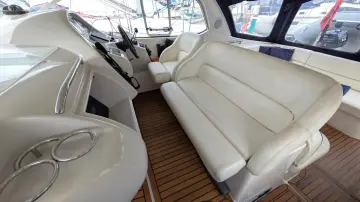 Thumbnail von Windy 37 Grand Mistral Whistledown