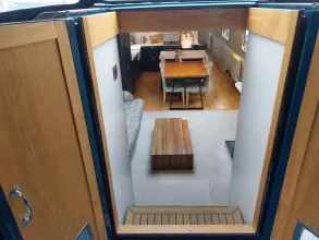 Thumbnail von Waterspace Living Hampton 70 Swan Ronson