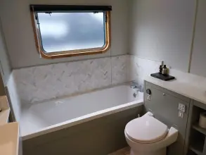 Thumbnail von Waterspace Living Hampton 70 Swan Ronson