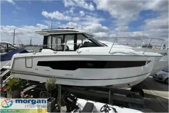 Thumbnail von Jeanneau Merry Fisher 895 S2