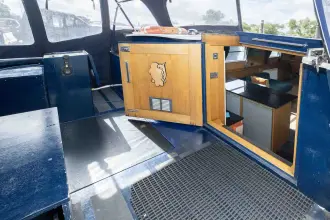 Thumbnail von Fernleigh 57x10 Widebeam Amaryah