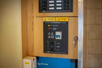 Thumbnail von Fernleigh 57x10 Widebeam Amaryah