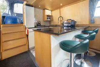 Thumbnail von Fernleigh 57x10 Widebeam Amaryah