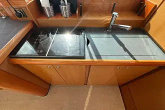 Thumbnail von Beneteau Antares 13.80