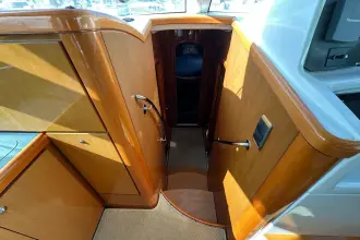 Thumbnail von Beneteau Antares 13.80