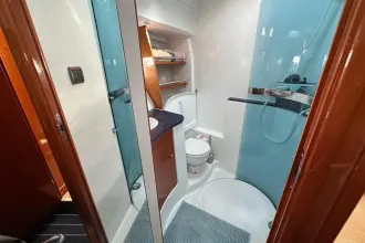 Thumbnail von Beneteau Antares 13.80