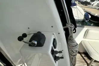 Thumbnail von Beneteau Antares 13.80