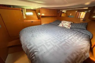 Thumbnail von Beneteau Antares 13.80