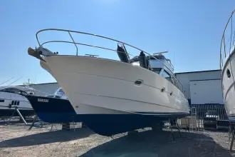 Thumbnail von Beneteau Antares 13.80