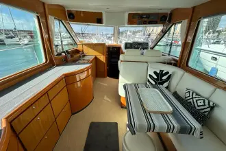 Thumbnail von Beneteau Antares 13.80