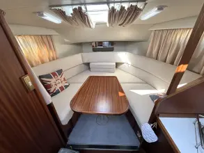 Thumbnail von Broom Ocean 34 Witchs Broom