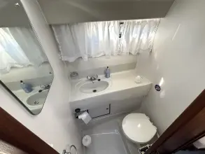 Thumbnail von Broom Ocean 34 Witchs Broom