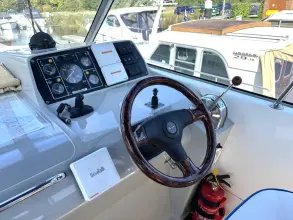 Thumbnail von Broom Ocean 34 Witchs Broom