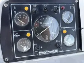 Thumbnail von Broom Ocean 34 Witchs Broom