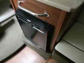 Thumbnail von Sea Ray Sundancer 265 Miss Sixty