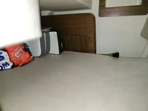 Thumbnail von Sea Ray Sundancer 265 Miss Sixty